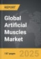 Artificial Muscles - Global Strategic Business Report - Product Thumbnail Image