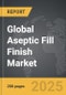 Aseptic Fill Finish - Global Strategic Business Report - Product Thumbnail Image