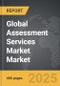 Assessment Services Market - Global Strategic Business Report - Product Thumbnail Image