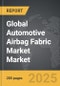 Automotive Airbag Fabric Market - Global Strategic Business Report - Product Thumbnail Image