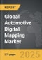 Automotive Digital Mapping - Global Strategic Business Report - Product Thumbnail Image