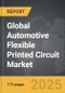 Automotive Flexible Printed Circuit (FPC) - Global Strategic Business Report - Product Image