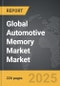 Automotive Memory Market - Global Strategic Business Report - Product Thumbnail Image