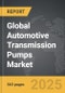 Automotive Transmission Pumps - Global Strategic Business Report - Product Thumbnail Image