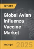 Avian Influenza Vaccine - Global Strategic Business Report- Product Image