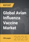 Avian Influenza Vaccine - Global Strategic Business Report - Product Image