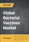Bacterial Vaccines - Global Strategic Business Report - Product Image
