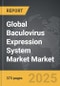 Baculovirus Expression System Market - Global Strategic Business Report - Product Thumbnail Image