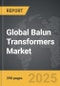 Balun Transformers - Global Strategic Business Report - Product Thumbnail Image