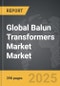 Balun Transformers Market - Global Strategic Business Report - Product Image