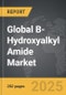 B-Hydroxyalkyl Amide - Global Strategic Business Report - Product Thumbnail Image
