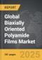 Biaxially Oriented Polyamide (BOPA) Films - Global Strategic Business Report - Product Thumbnail Image