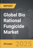Bio Rational Fungicide - Global Strategic Business Report- Product Image