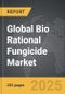 Bio Rational Fungicide - Global Strategic Business Report - Product Thumbnail Image