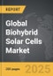 Biohybrid Solar Cells - Global Strategic Business Report - Product Thumbnail Image