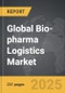 Bio-pharma Logistics - Global Strategic Business Report - Product Thumbnail Image