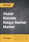 Bistable Relays Market - Global Strategic Business Report - Product Thumbnail Image