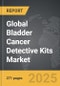 Bladder Cancer Detective Kits - Global Strategic Business Report - Product Thumbnail Image