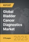 Bladder Cancer Diagnostics - Global Strategic Business Report - Product Thumbnail Image