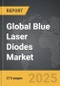 Blue Laser Diodes - Global Strategic Business Report - Product Image