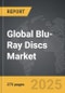 Blu-Ray Discs - Global Stategic Business Report - Product Thumbnail Image