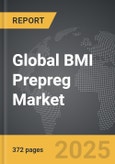 BMI Prepreg - Global Strategic Business Report- Product Image