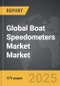 Boat Speedometers Market - Global Strategic Business Report - Product Thumbnail Image