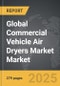 Commercial Vehicle Air Dryers Market - Global Strategic Business Report - Product Thumbnail Image