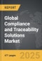 Compliance and Traceability Solutions - Global Strategic Business Report - Product Thumbnail Image