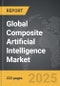 Composite Artificial Intelligence - Global Strategic Business Report - Product Thumbnail Image