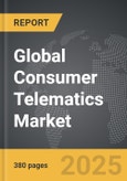 Consumer Telematics - Global Strategic Business Report- Product Image