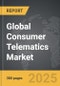 Consumer Telematics - Global Strategic Business Report - Product Image