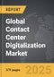 Contact Center Digitalization - Global Strategic Business Report - Product Thumbnail Image