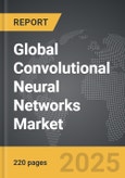Convolutional Neural Networks - Global Strategic Business Report- Product Image