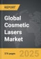 Cosmetic Lasers - Global Strategic Business Report - Product Thumbnail Image
