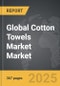 Cotton Towels Market - Global Strategic Business Report - Product Thumbnail Image