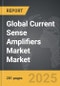 Current Sense Amplifiers Market - Global Strategic Business Report - Product Thumbnail Image