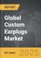 Custom Earplugs - Global Strategic Business Report - Product Image
