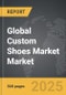 Custom Shoes Market - Global Strategic Business Report - Product Thumbnail Image