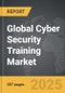 Cyber Security Training - Global Strategic Business Report - Product Image