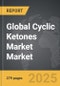 Cyclic Ketones Market - Global Strategic Business Report - Product Thumbnail Image