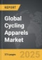 Cycling Apparels - Global Strategic Business Report - Product Thumbnail Image
