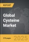 Cysteine - Global Strategic Business Report - Product Thumbnail Image