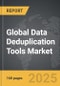 Data Deduplication Tools - Global Strategic Business Report - Product Thumbnail Image