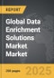 Data Enrichment Solutions Market - Global Strategic Business Report - Product Thumbnail Image
