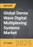 Dense Wave Digital Multiplexing Systems - Global Strategic Business Report- Product Image