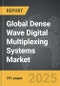 Dense Wave Digital Multiplexing Systems - Global Strategic Business Report - Product Thumbnail Image