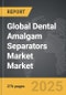Dental Amalgam Separators Market - Global Strategic Business Report - Product Thumbnail Image