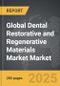 Dental Restorative and Regenerative Materials Market - Global Strategic Business Report - Product Thumbnail Image