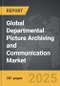 Departmental Picture Archiving and Communication - Global Strategic Business Report - Product Thumbnail Image